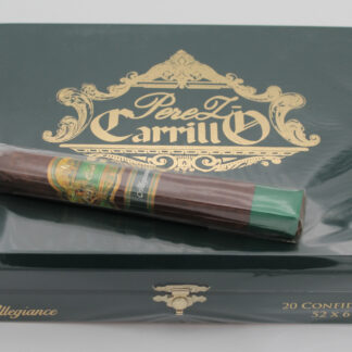 E.P. Carrillo Allegiance Confidant