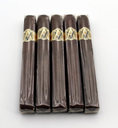 Avo Classic No. 2 (5-Pack)