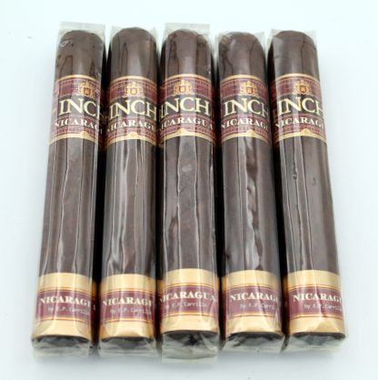 E.P. Carrillo Inch Nicaragua No. 60 (5-Pack)