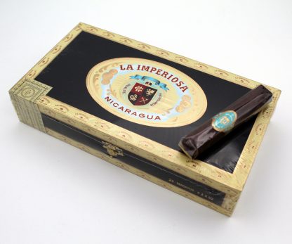 Crowned Heads La Imperiosa Magicos