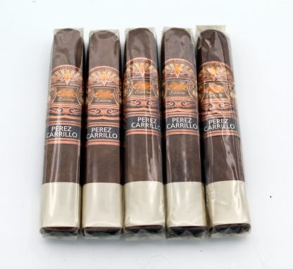 E.P. Carrillo Encore El Futuro (5-Pack)