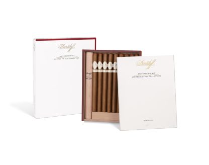 Davidoff Aniversario No. 1 (+ FREE CIGARS!)