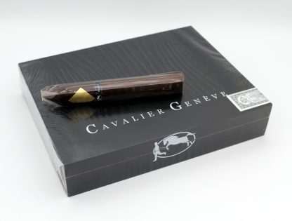 Cavalier Black II Torpedo