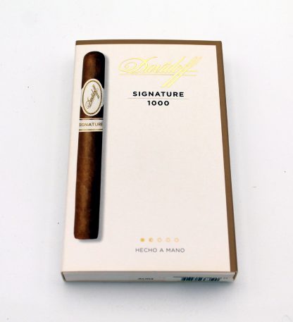 Davidoff Signature 1000 (5-Pack)