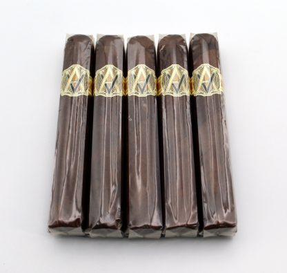 Avo Classic No. 6 (5-Pack)