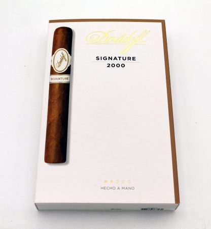 Davidoff Signature 2000 (5-Pack)