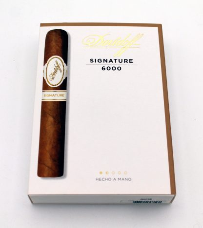 Davidoff Signature 6000 (4-Pack)