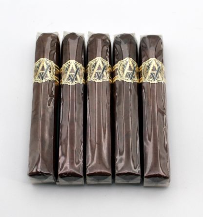 Avo Heritage Robusto (5-Pack)