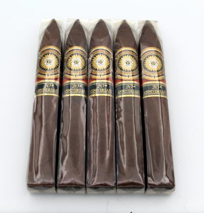 Perdomo 20th Anniversary Sun Grown Torpedo (5-Pack)