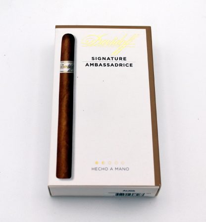 Davidoff Signature Ambassadrice (10-Pack)