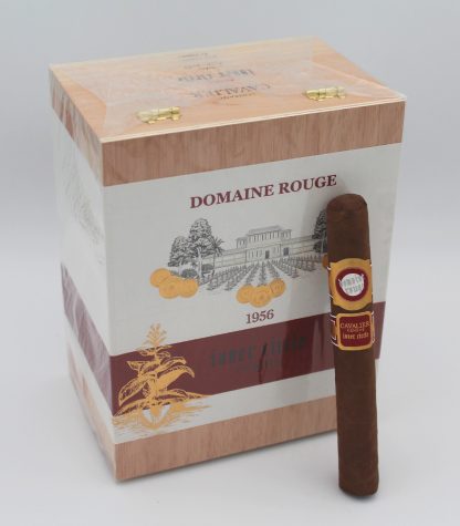 Cavalier Inner Circle Domaine Rouge Toro