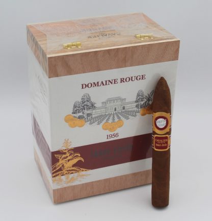 Cavalier Inner Circle Domaine Rouge Figurado