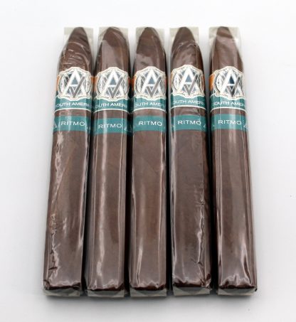 Avo Syncro South America Ritmo Torpedo Largo (5-Pack)