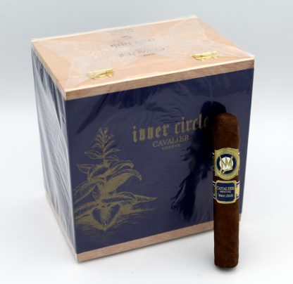 Cavalier Inner Circle Robusto Grande