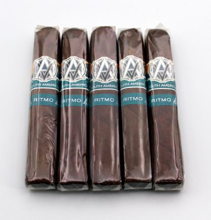 Avo Syncro South America Ritmo Robusto (5-Pack)