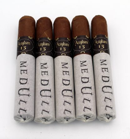 Asylum 13 Medulla 5x50 (5-Pack)