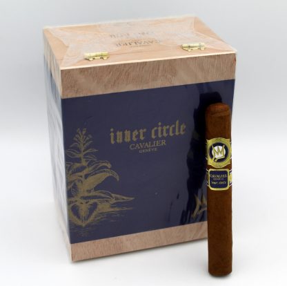 Cavalier Inner Circle Toro