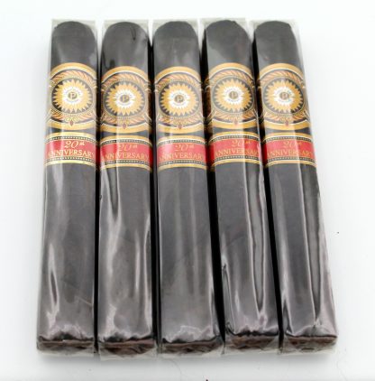 Perdomo 20th Anniversary Maduro Epicure (5-Pack)