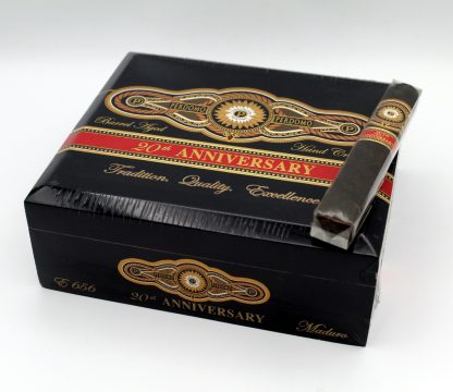 Perdomo 20th Anniversary Maduro Epicure