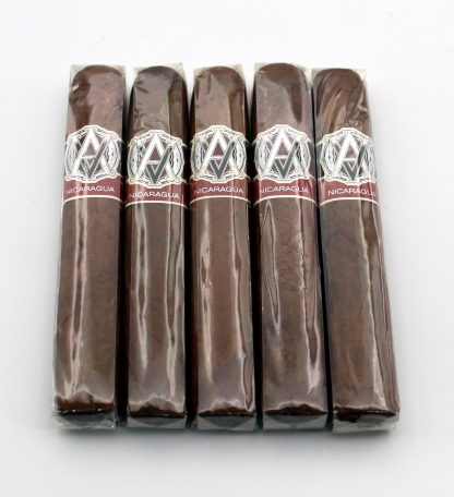 Avo Syncro Nicaragua Robusto (5-Pack)