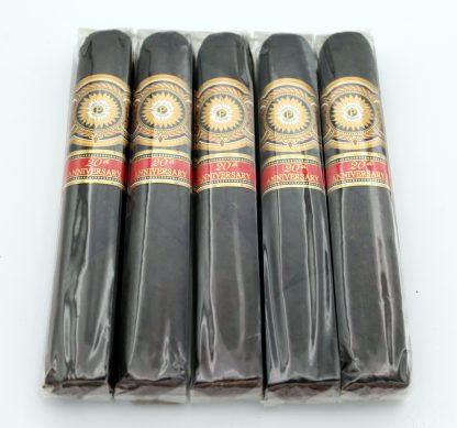 Perdomo 20th Anniversary Maduro Gordo (5-Pack)