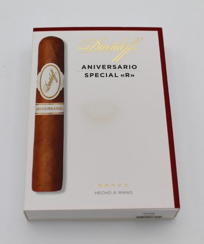 Davidoff Aniversario Special R (4-Pack)