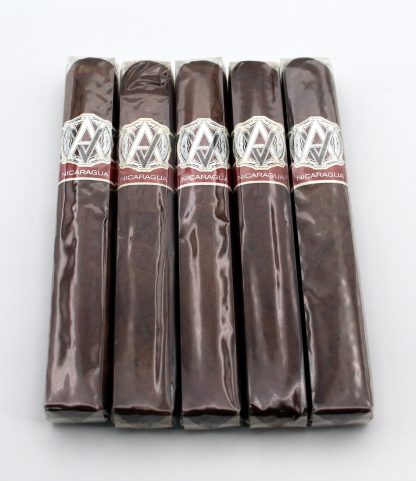 Avo Syncro Nicaragua Toro (5-Pack)