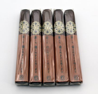 Sin Compromiso Seleccion No. 5 (5-Pack)