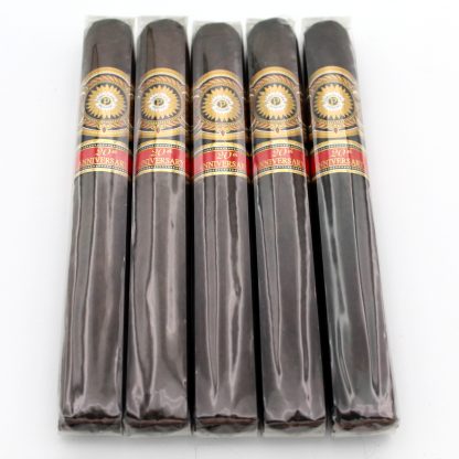 Perdomo 20th Anniversary Maduro Churchill (5-Pack)