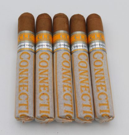 C.L.E. Connecticut 5x50 (5-Pack)