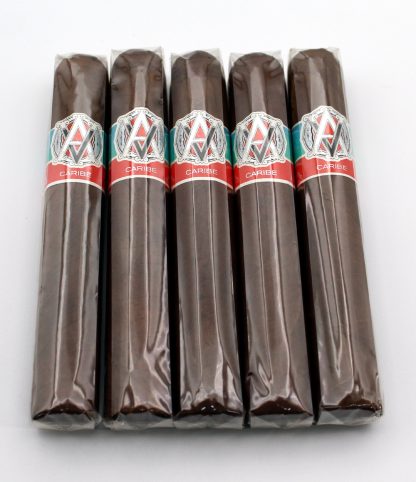 Avo Syncro Caribe Special Toro (5-Pack)