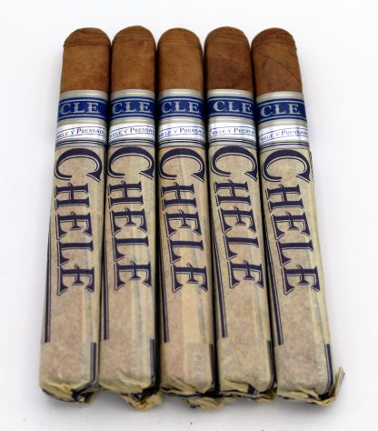 C.L.E. Chele 6x46 (5-Pack)