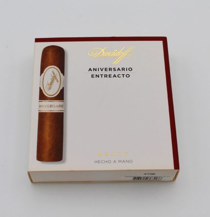 Davidoff Aniversario Entreacto (4-Pack)