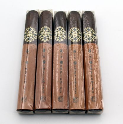 Sin Compromiso Seleccion No. 7 (5-Pack)