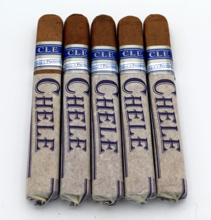 C.L.E. Chele 6x52 (5-Pack)