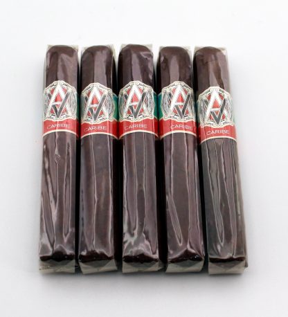 Avo Syncro Caribe Robusto (5-Pack)