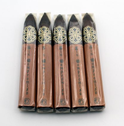 Sin Compromiso Seleccion No. 2 (5-Pack)