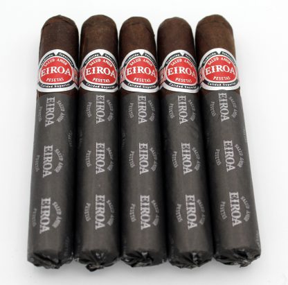 Eiroa CBT Maduro 6x60 (5-Pack)