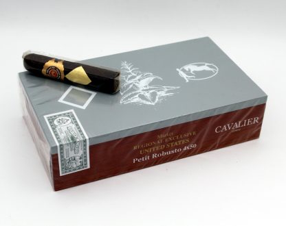 Cavalier Regional Exclusive USA Petit Robusto