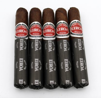 Eiroa CBT Maduro 5x50 (5-Pack)