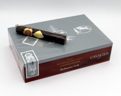 Cavalier Regional Exclusive USA Robusto