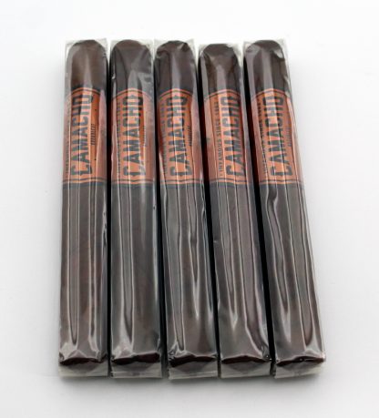 Camacho Broadleaf Toro (5-Pack)