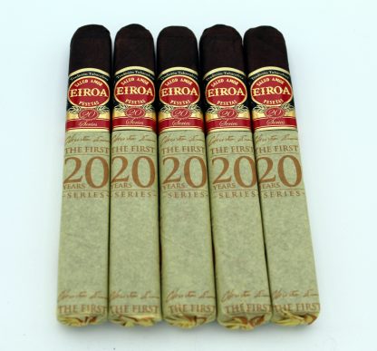 Eiroa The First 20 Years 6x46 (5-Pack)