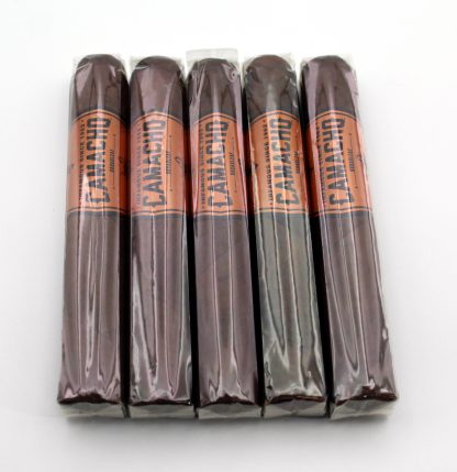 Camacho Broadleaf Gordo (5-Pack)