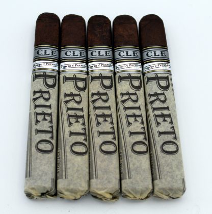 C.L.E. Prieto 6x52 (5-Pack)