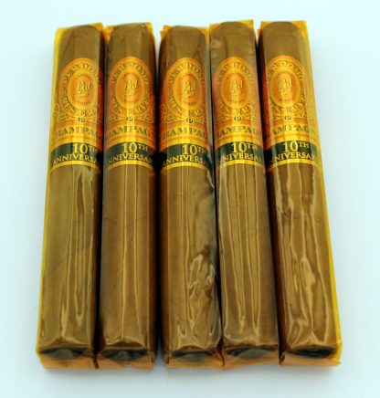 Perdomo Champagne Epicure (5-Pack)