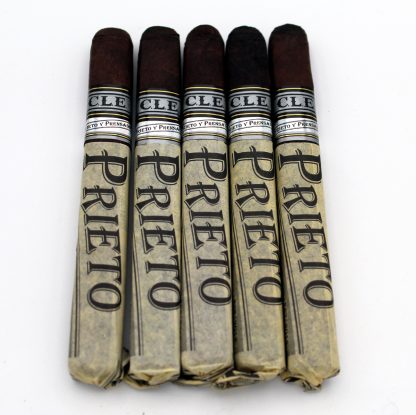 C.L.E. Prieto 6x46 (5-Pack)