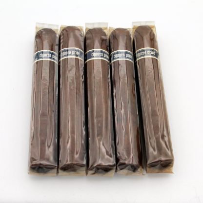 Illusione Cigares Prive Maduro Robusto (5-Pack)