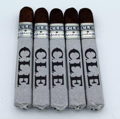 C.L.E. Azabache 6x54 (5-Pack)