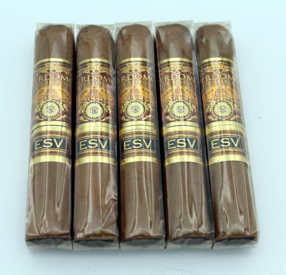 Perdomo Estate Seleccion Vintage Connecticut Regente (5-Pack)